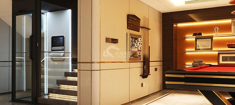 兩層復式房家用電梯小型多少錢？如何選購兩層家用電梯222.jpg