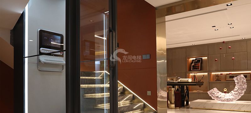 兩層復式房家用電梯小型多少錢？如何選購兩層家用電梯333.jpg