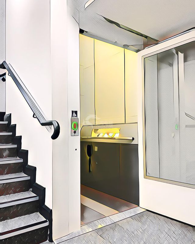 兩層家用電梯尺寸多少？家用電梯尺寸規(guī)格一覽表333.jpg